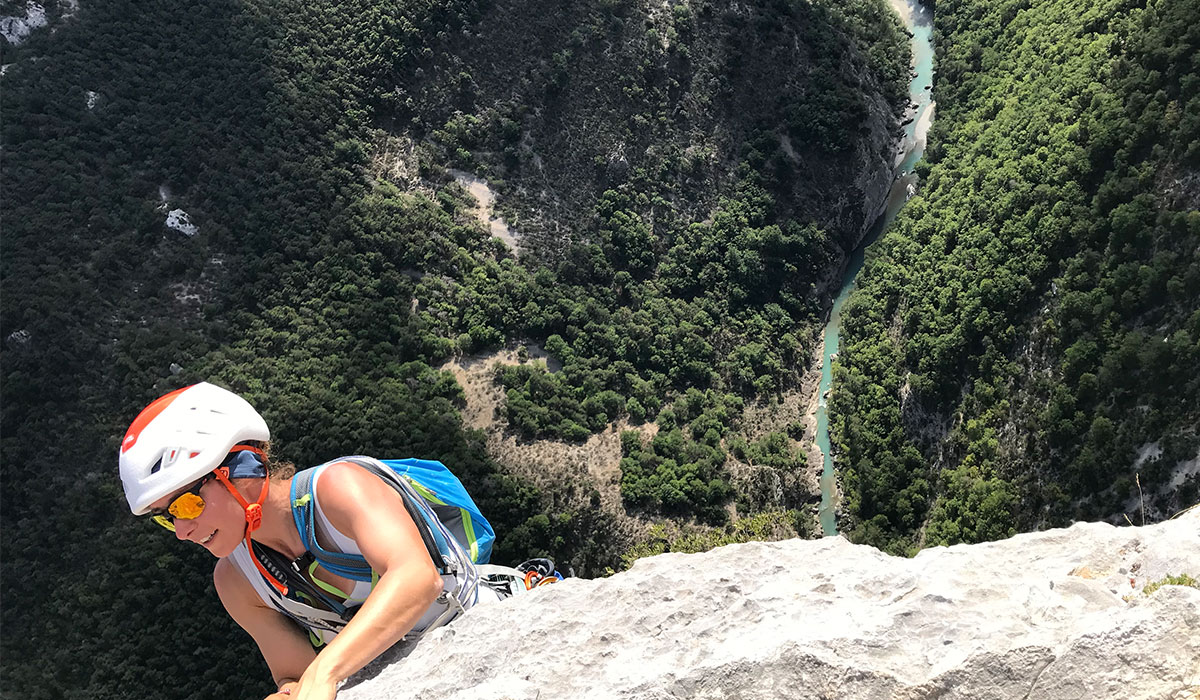 GORGE DU VERDON
